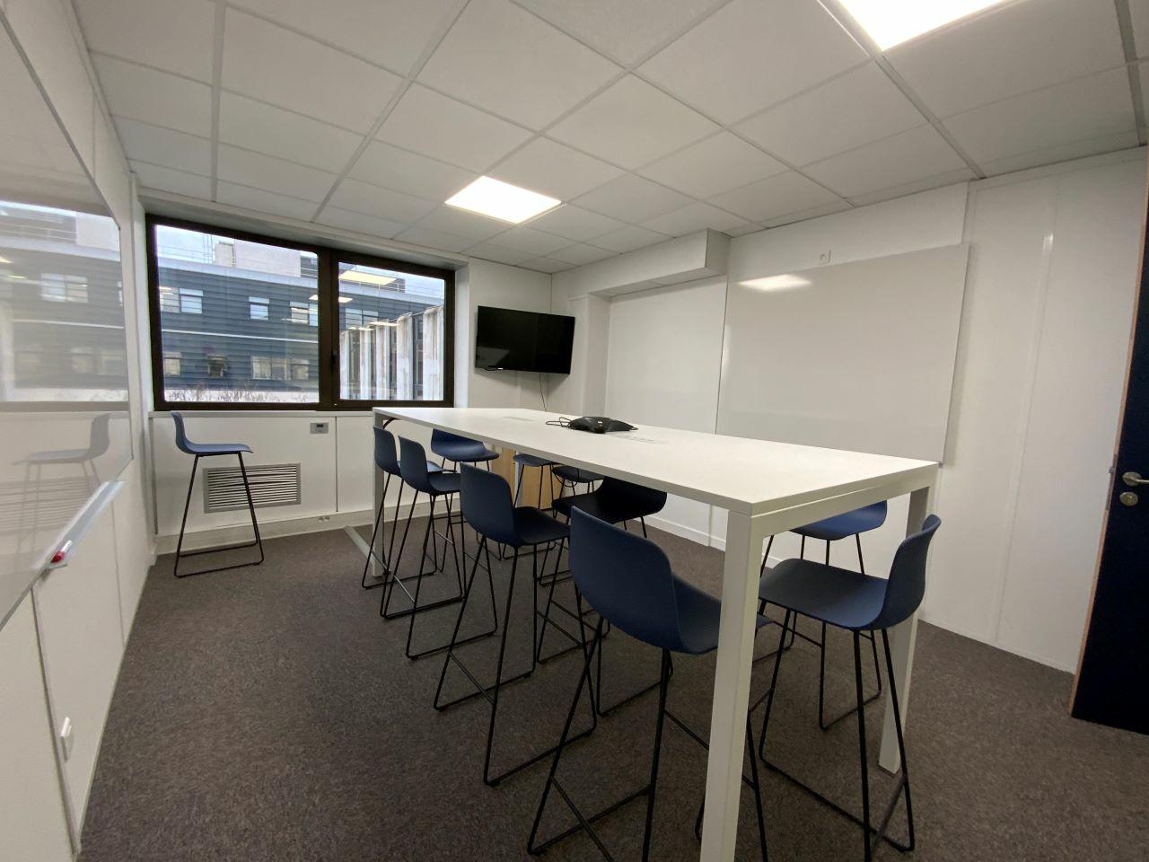 Bureau Lyon 822m² Location bureau Lyon Rhône OLBUR2118369 15